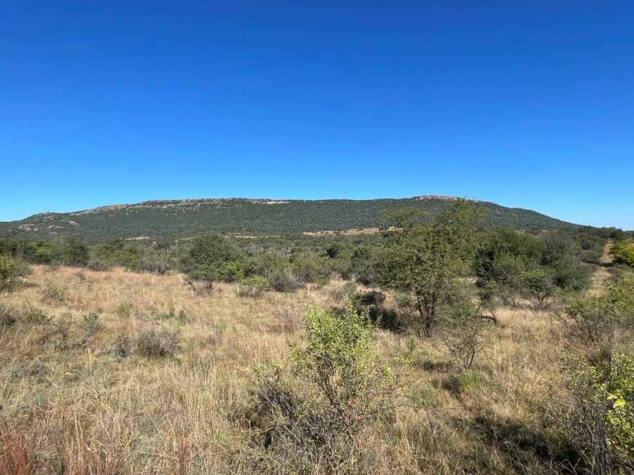 Commercial Property for Sale in Parys Free State